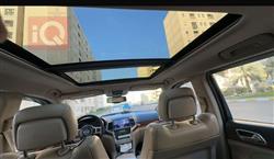 جیپ گراند شیرۆکی